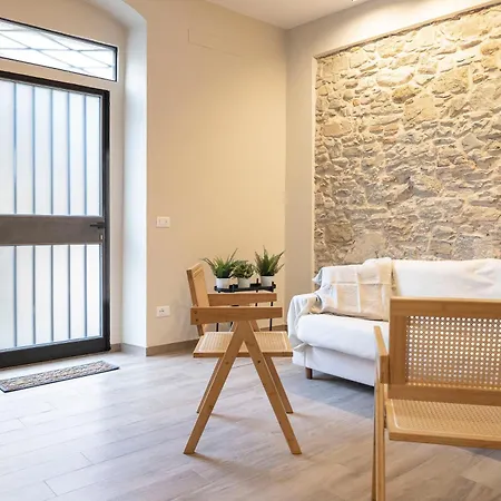 Apartament House 20s, 43n Florencja